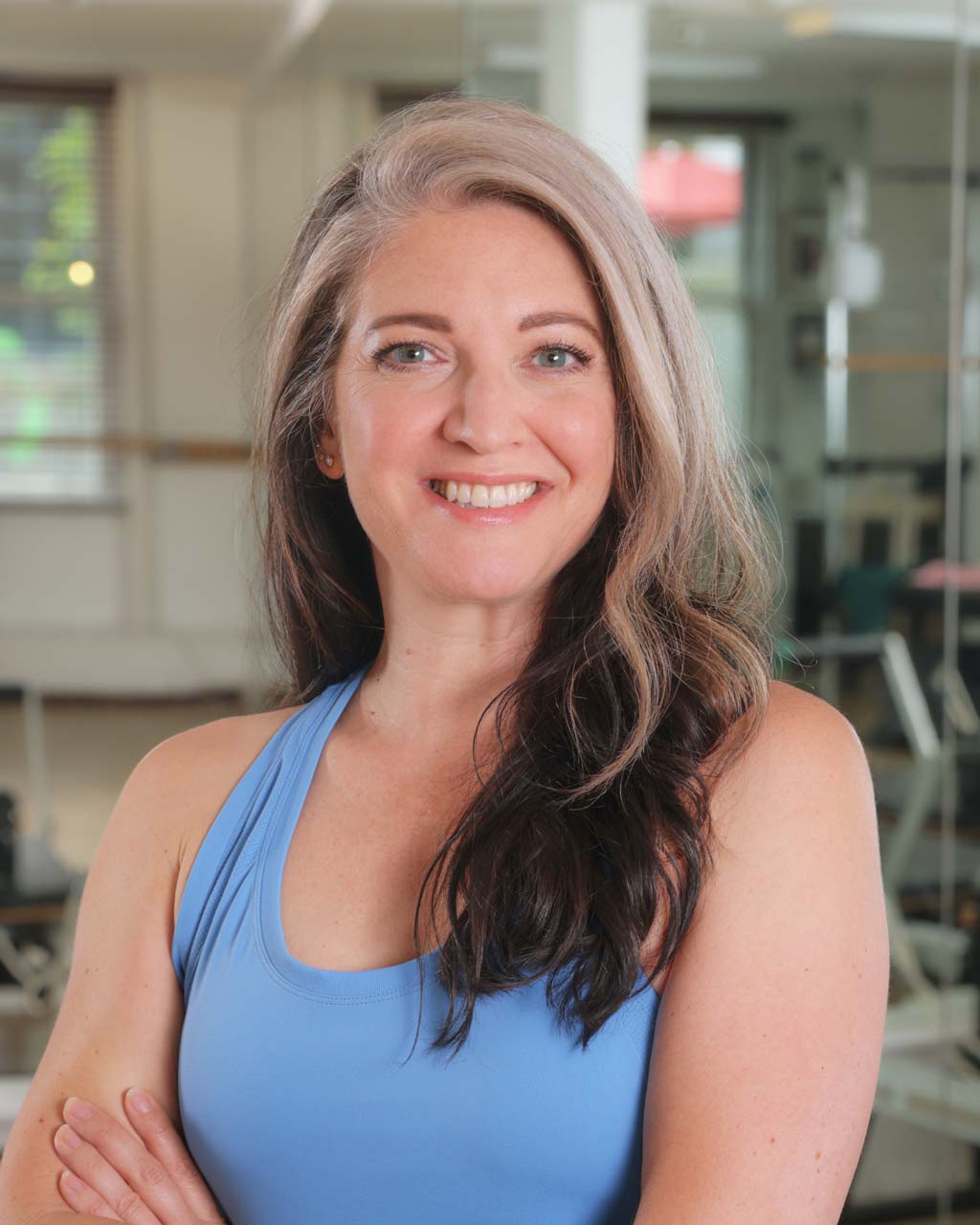 Nikki Avron – Director