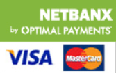 NETBANX By Optimal Payments